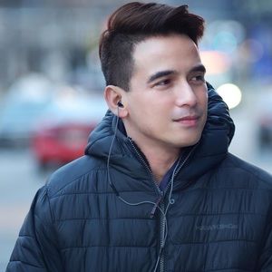 Meet your Posher, Jonj